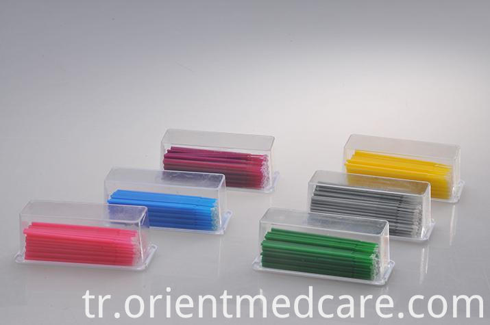 mikro fırça micro brush